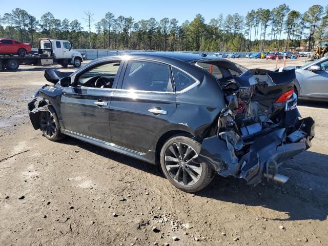 2016 NISSAN SENTRA S - 3N1AB7AP8GY224915