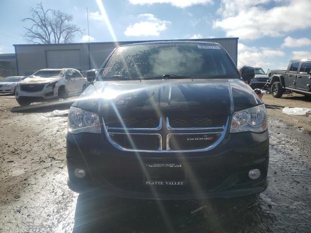 2019 DODGE GRAND CARA - 2C4RDGCGXKR655899