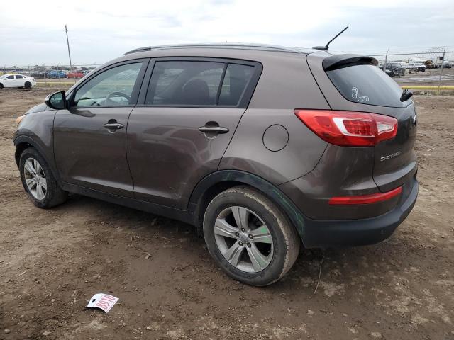 Vin: kndpb3a28d7512869, lot: 87435794, kia sportage base 20132