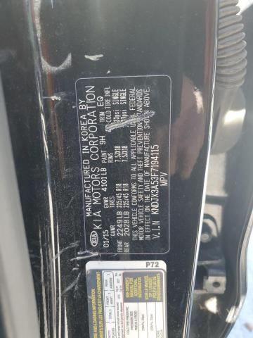 2015 KIA SOUL ! KNDJX3A53F7194115