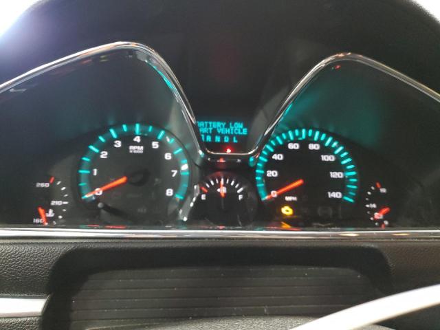 2016 CHEVROLET TRAVERSE L - 1GNKVGKD4GJ261713