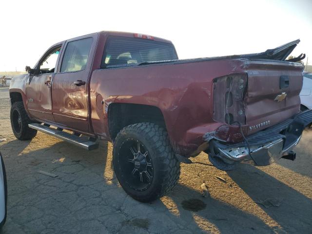Vin: 3gcpcrec6gg349733, lot: 42342275, chevrolet all models c1500 lt 20162