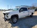 2023 CHEVROLET SILVERADO - 1GB1WLE77PF178784