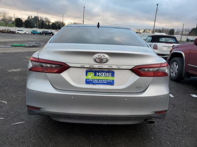 2023 TOYOTA CAMRY XLE - 4T1F11AKXPU092486