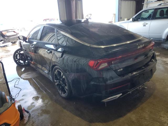 2023 KIA K5 GT LINE - 5XXG64J28PG167400