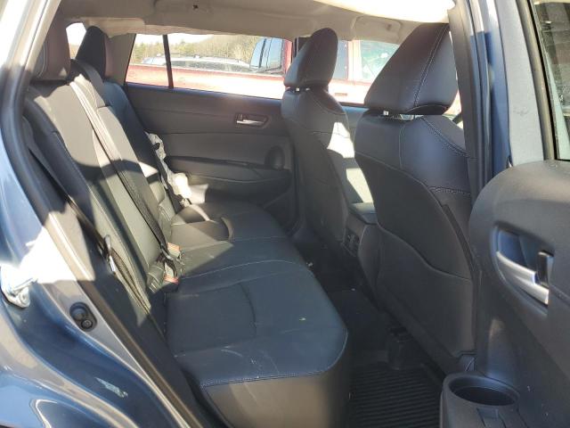 2024 TOYOTA COROLLA CR - 7MUDAABG5RV088235