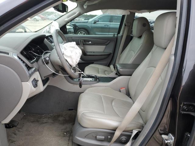 2015 GMC ACADIA SLT - 1GKKRRKD8FJ334786