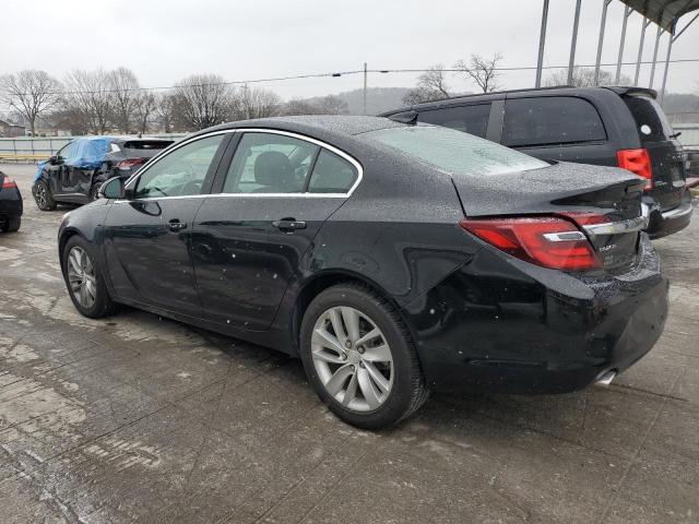 2016 BUICK REGAL PREM 2G4GS5GX7G9113268