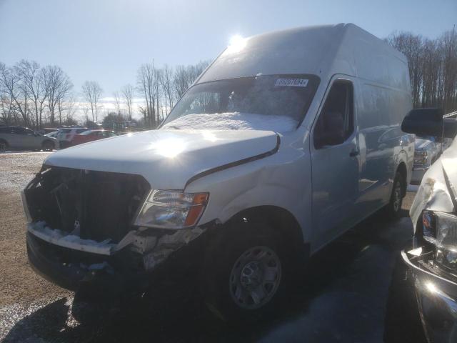 NISSAN NV 2500