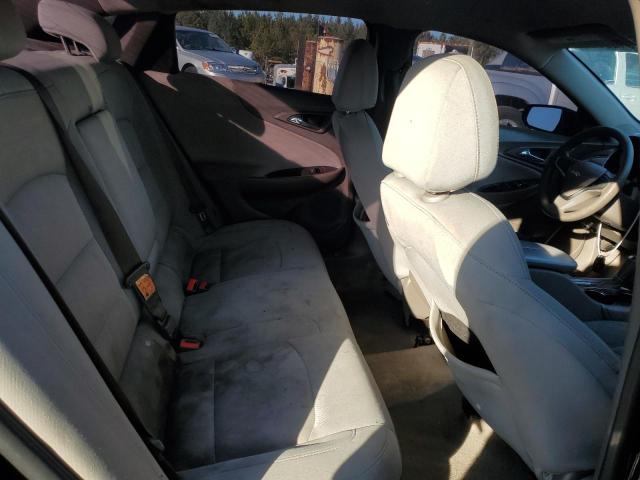 2018 CHEVROLET MALIBU LT - 1G1ZD5ST3JF167976