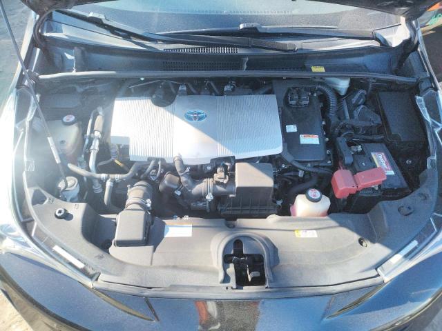 2017 TOYOTA PRIUS JTDKBRFU0H3057312