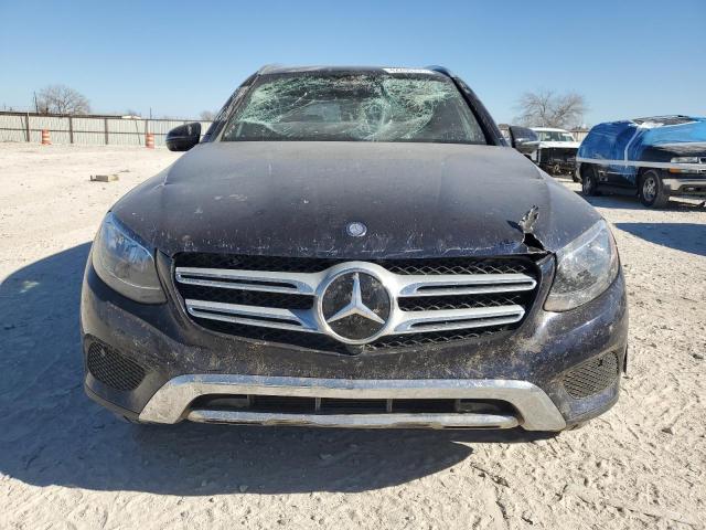 2016 MERCEDES-BENZ GLC 300 4M - WDC0G4KB2GF092716