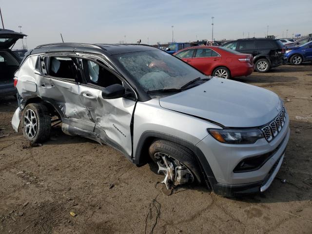 2024 JEEP COMPASS LI - 3C4NJDCN9RT107193