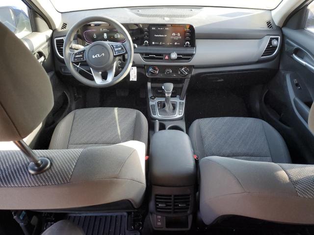 2024 KIA SELTOS LX - KNDEPCAAXR7523847