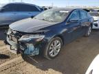 2020 CHEVROLET MALIBU LT - 1G1ZD5ST6LF066787