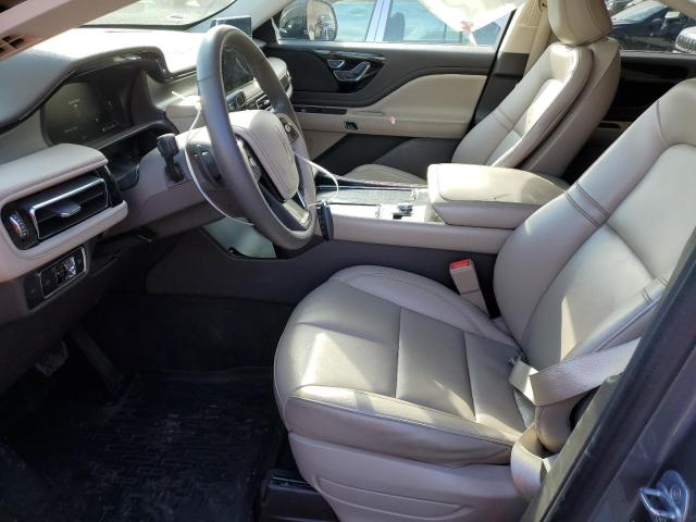 2022 LINCOLN AVIATOR 5LM5J6XC9NGL19703