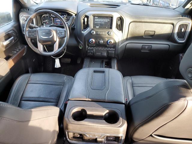 2021 GMC SIERRA K35 - 1GT49WEY1MF262069