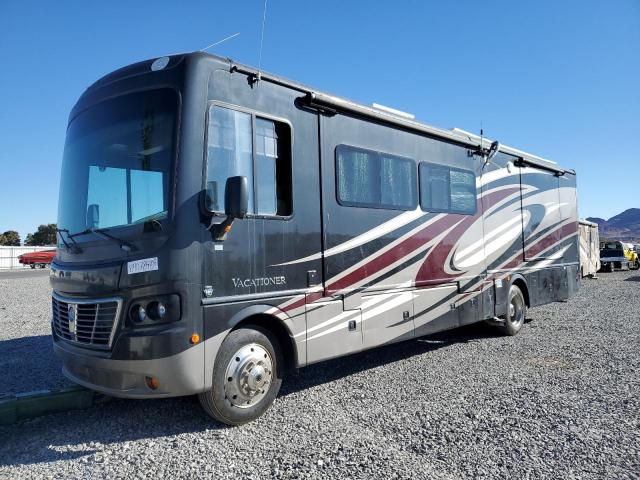 HOLR MOTORHOME 2017 two tone  gas 1F66F5DY2H0A07665 photo #3