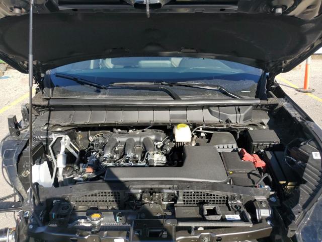2024 NISSAN PATHFINDER - 5N1DR3BDXRC293602