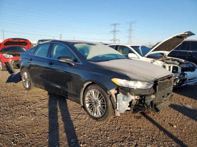 2015 FORD FUSION SE - 3FA6P0HD8FR257466