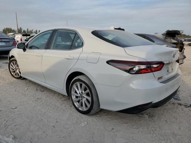 Vin: 4t1c11ak7pu161556, lot: 42522635, toyota camry le 20232