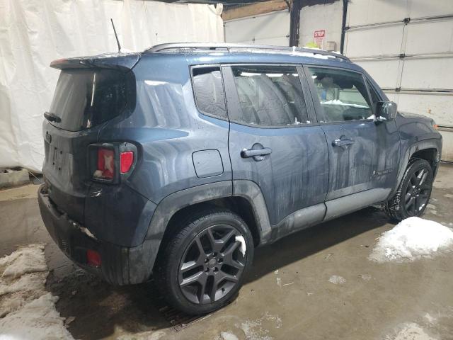 2021 JEEP RENEGADE ZACNJDBB3MPM63188