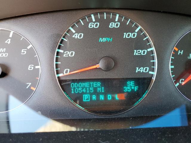 2015 CHEVROLET IMPALA LIM - 2G1WB5E38F1163618