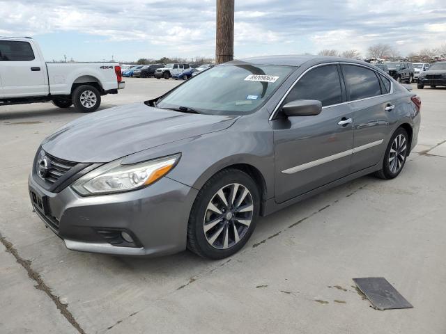 2016 NISSAN ALTIMA 2.5 - 1N4AL3AP6GC209959