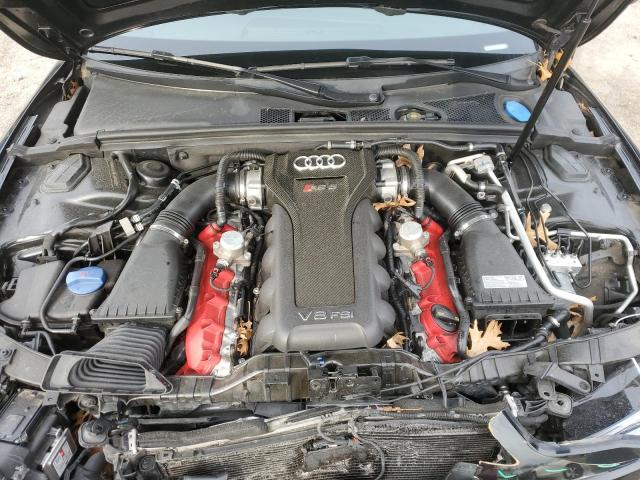 2015 AUDI RS5 WUAC6AFR4FA901689