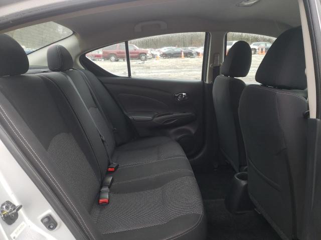 2018 NISSAN VERSA S - 3N1CN7AP6JK437324