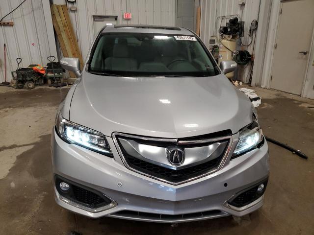 2018 ACURA RDX ADVANC 5J8TB4H75JL007835