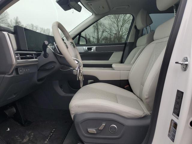 2024 HYUNDAI SANTA FE S - 5NMP2DGL8RH054062