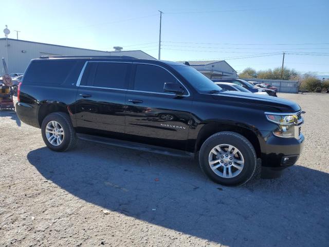 2015 CHEVROLET SUBURBAN C - 1GNSCJKC2FR523772