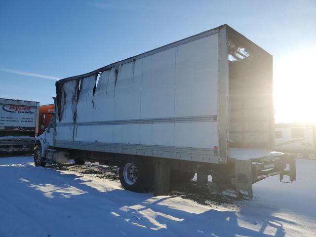 2015 INTERNATIONAL 4000 4300 #3298083188