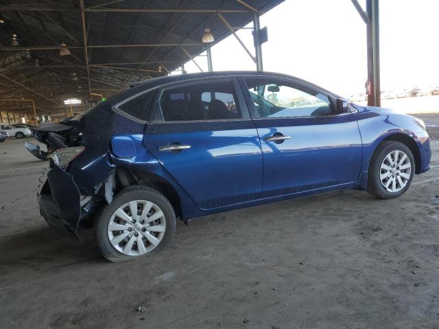 2017 NISSAN SENTRA S - 3N1AB7AP2HY257166