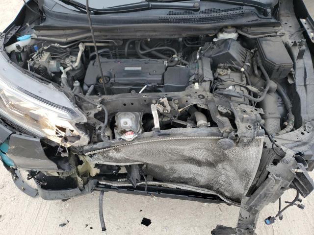 2016 HONDA CR-V SE - 2HKRM3H43GH528021