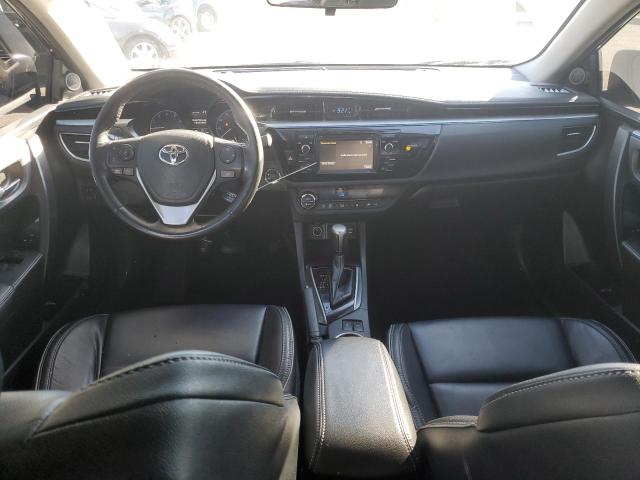2016 TOYOTA COROLLA L - 5YFBURHE5GP385265
