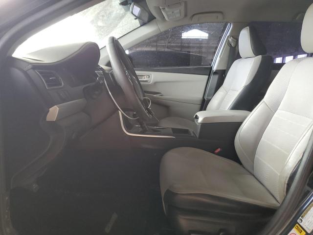 2016 TOYOTA CAMRY LE - 4T1BF1FK0GU253503