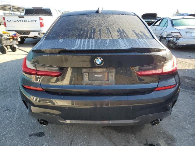 2021 BMW 330I - 3MW5R1J03M8C15266
