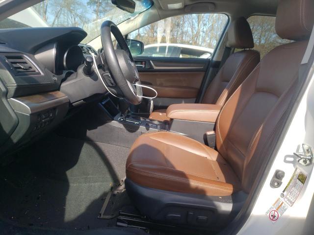2019 SUBARU OUTBACK TO - 4S4BSETC1K3330913