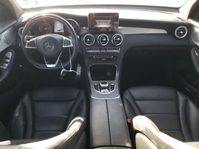 2019 MERCEDES-BENZ GLC COUPE - WDC0J4KB2KF571969