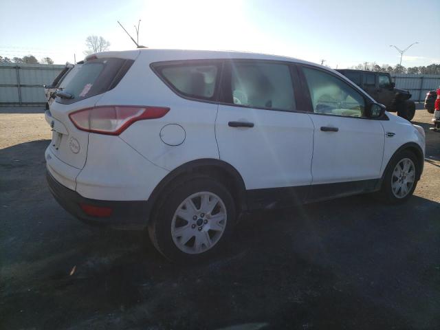2016 FORD ESCAPE S - 1FMCU0F78GUB52015