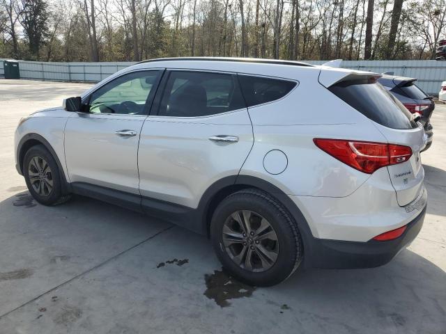 Vin: 5xyzu3lb5eg130724, lot: 41526985, hyundai santa fe 20142