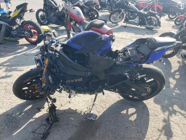 2017 YAMAHA YZFR1 C JYARN39Y9HA001426