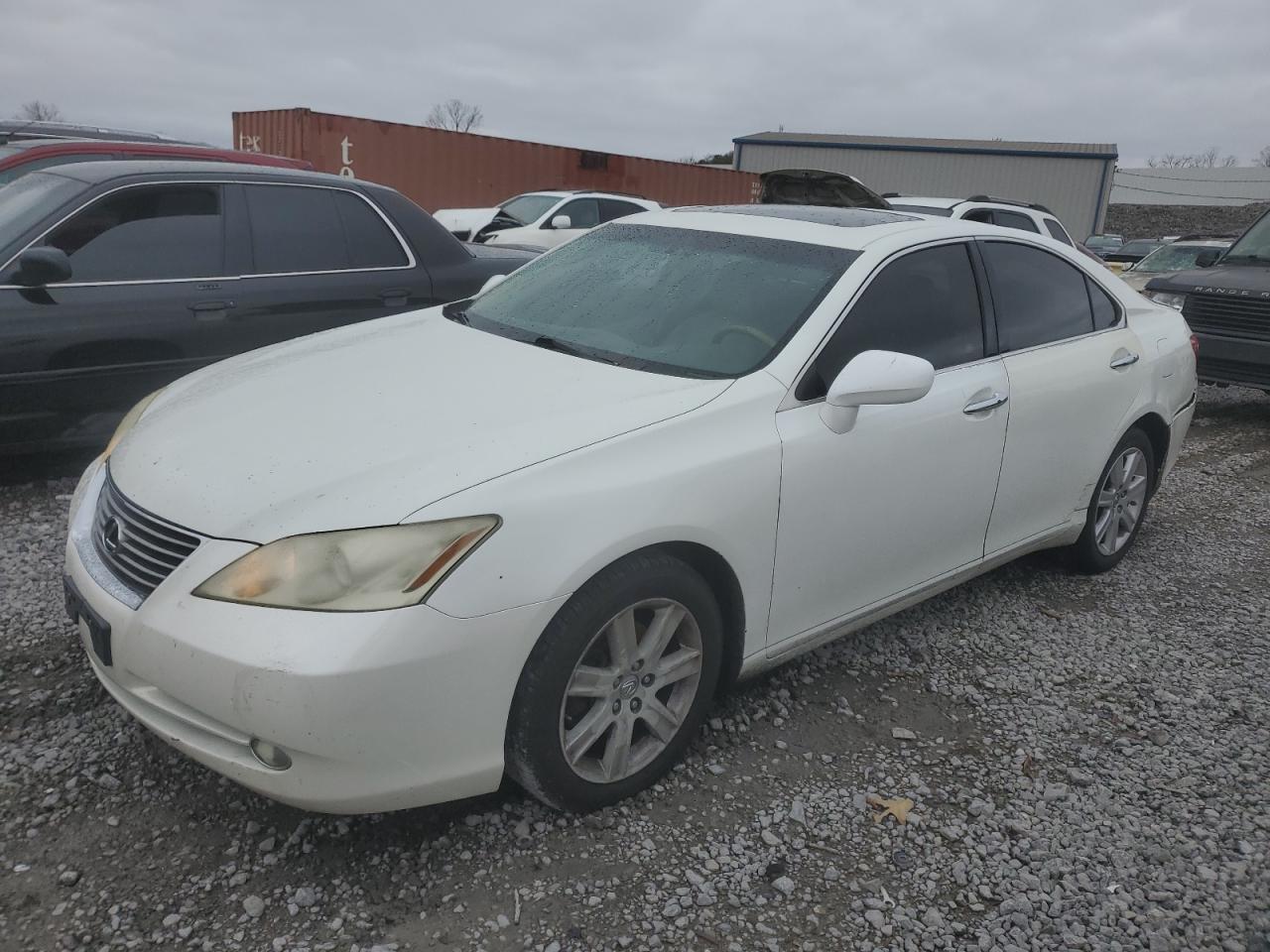 Lot #3048359741 2008 LEXUS ES 350