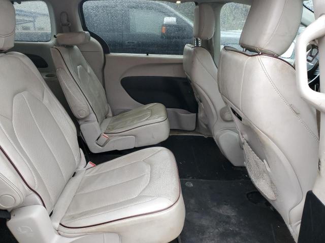 2020 CHRYSLER PACIFICA L - 2C4RC1GGXLR144222