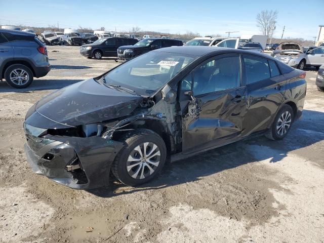 TOYOTA PRIUS PRIME LE