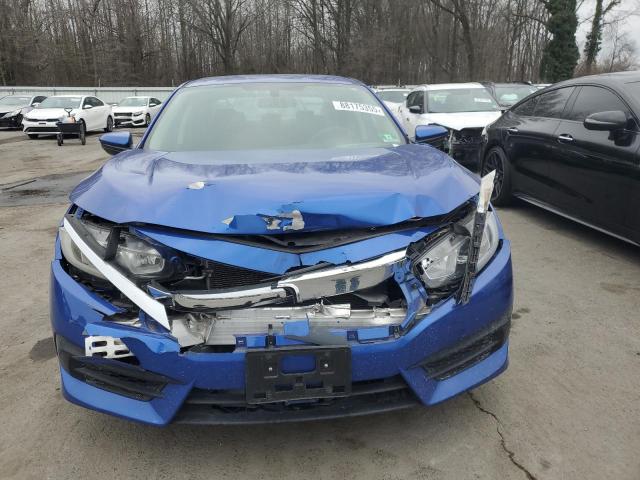 2016 HONDA CIVIC LX - 19XFC2F50GE214830