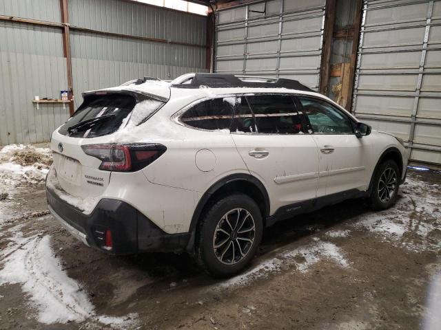 Vin: 4s4btgpd7l3119468, lot: 87546415, subaru outback touring ldl 20203