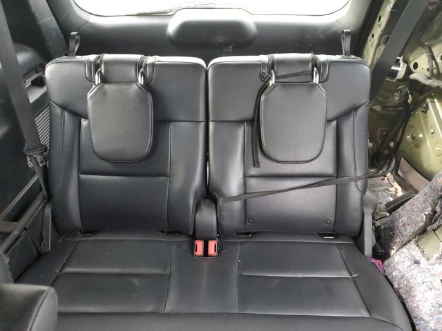 2020 FORD EXPLORER X - 1FMSK8DHXLGA15842